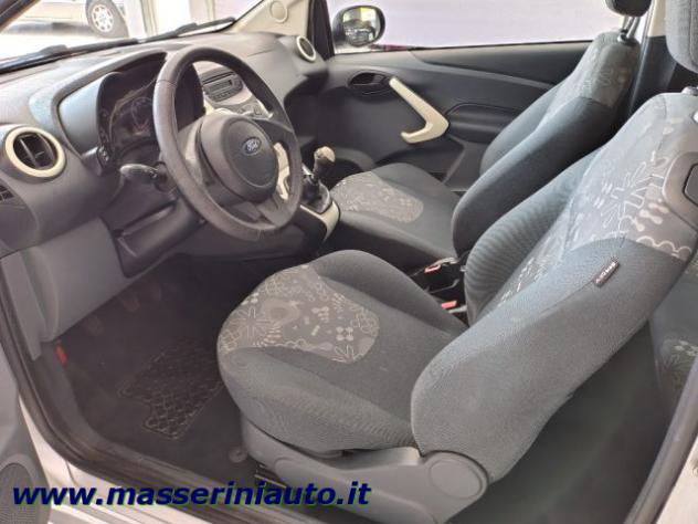 FORD Ka 1.2 8V 69CV rif. 23937027 - Foto 10