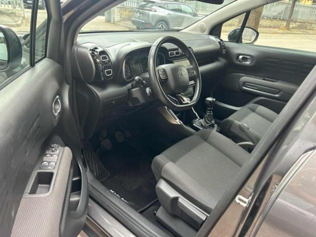 CITROEN C3 Aircross SHINE PACK rif. 24162800 - Foto 6