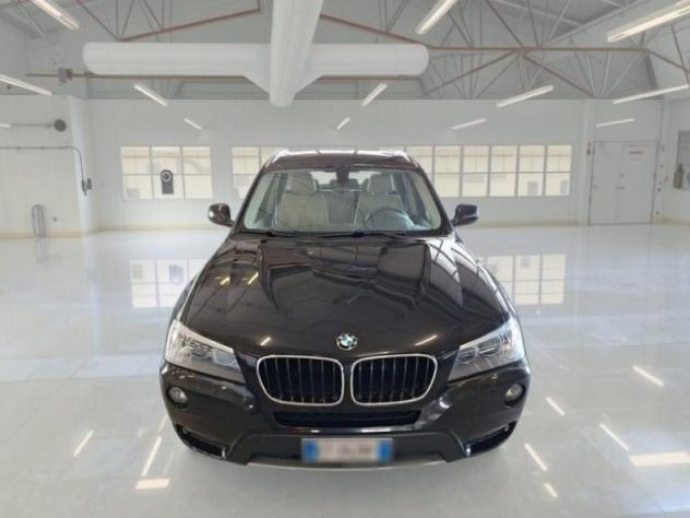 BMW X3 xDrive20d Futura rif. 23904363 - Foto 2