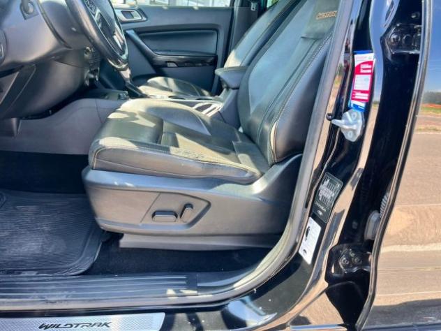 FORD Ranger 2.0 TDCi aut. DC Wildtrak 5 posti rif. 23962218 - Foto 10
