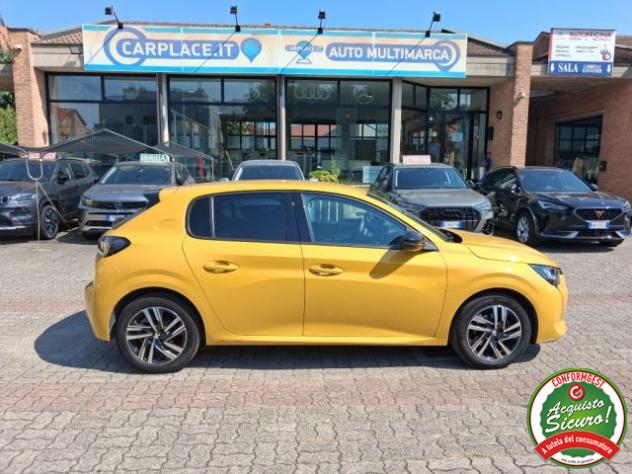 PEUGEOT 208 PureTech 100 Stop&Start 5 porte Allure rif. 23917617 - Foto 6