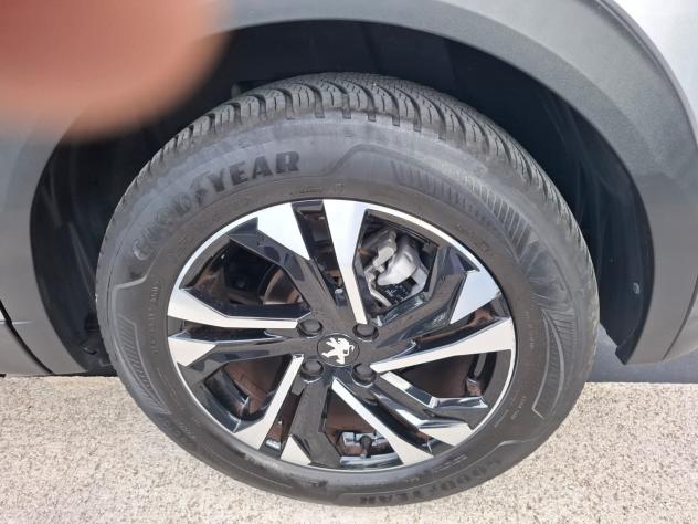 PEUGEOT 2008 1.2 PURETECH 130 CV GT-LINE - Foto 6