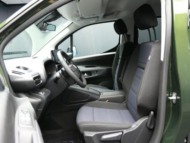 FIAT Qubo L 1.5 Diesel 130CV AT8 La Prima 7 POSTI rif. 23810518 - Foto 10