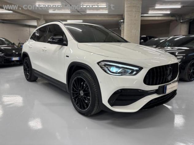 MERCEDES-BENZ GLA 250 e EQ-Power Automatic rif. 24077558 - Foto 7