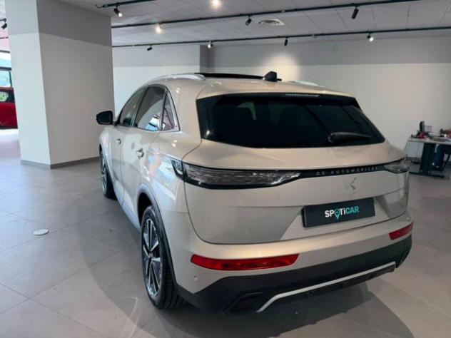 DS AUTOMOBILES DS 7 BlueHDi 130 aut. Opera rif. 23811776 - Foto 6