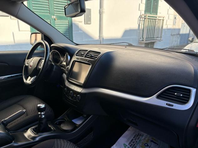 FIAT FREEMONT 2.0 MJT 170 CV FULL OPTIONAL PERFETTA - Foto 4