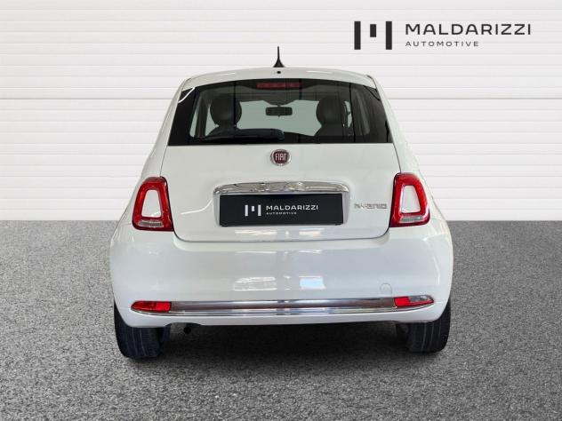 FIAT 500 III 2015 1.0 hybrid Dolcevita 70cv - Foto 3