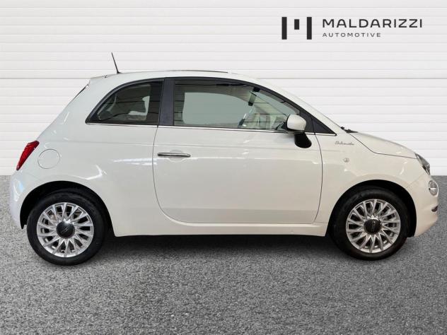 FIAT 500 III 2015 1.0 hybrid Dolcevita 70cv - Foto 5