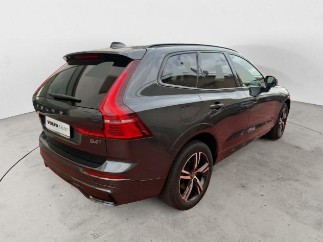 Volvo XC60 B4 197+14 CV AWD Automatico Mild Hybrid Diesel R-Design - Foto 2