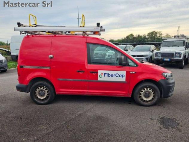 VOLKSWAGEN Caddy Caddy 2.0 TDI 122 CV 4Motion Furgone 4x4 - FD591AS rif. 24117125 - Foto 7