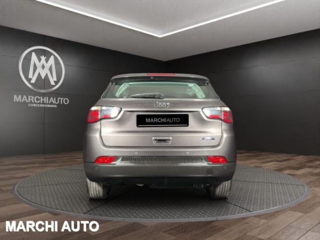 JEEP Compass 1.6 Multijet II 2WD Longitude rif. 24138929 - Foto 6