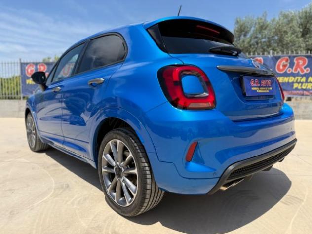 FIAT 500X 1.6 MJT 130 CV Sport GARANZIA rif. 23786843 - Foto 5