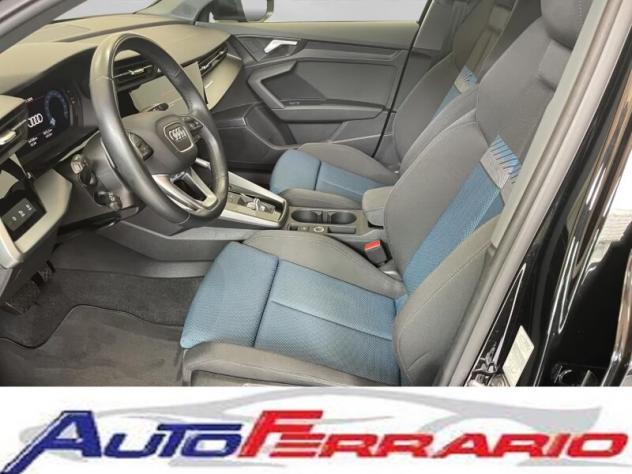 AUDI A3 4ª serie A3 SPB 40 TFSI e S tronic Business - Foto 10
