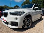 BMW X1            (F48) X1 sDrive20i Msport
