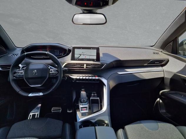 PEUGEOT 3008 2ª serie 3008 PureTech Turbo 180 S&S EAT8 GT Line - Foto 7