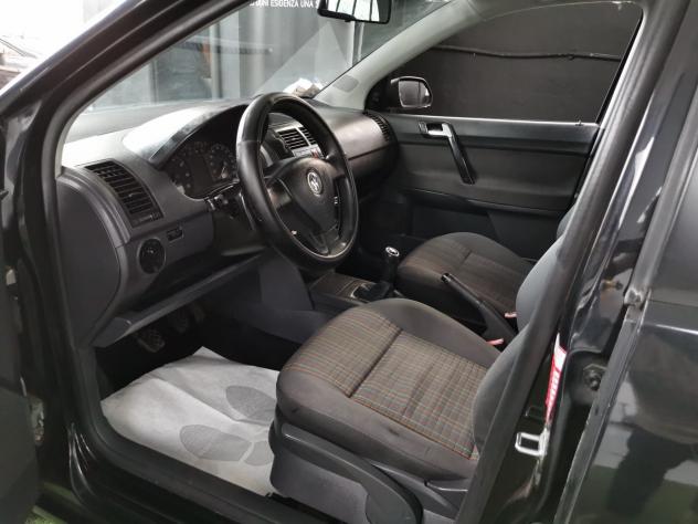 Volkswagen Polo 1.2 5p. Trendline GARANZIA 12 MESI - Foto 6