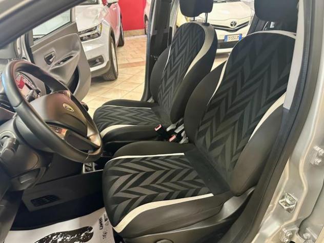 LANCIA Ypsilon 1.2 69 CV 5 porte Gold UNIPRO rif. 23838295 - Foto 7