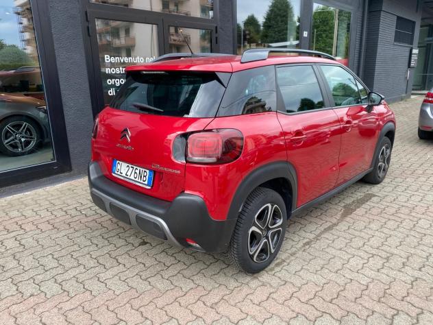 Citroën C3 Aircross PureTech 110 S&S Feel - Foto 5