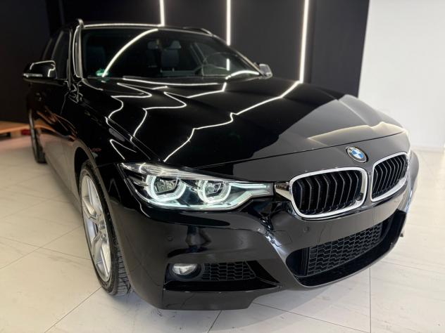 Bmw 335 d xDrive Touring Msport - Foto 4