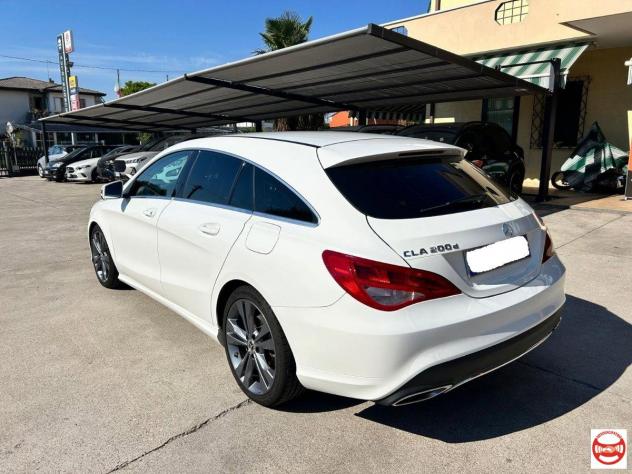 MERCEDES - Classe CLA - CLA 200 d S.W. Automatic Sport - Foto 3