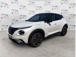 Nissan Juke 1.6 HEV N-Connecta Auto
