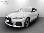 BMW 420 d Gran Coupe mhev 48V xdrive Msport auto rif. 22228477