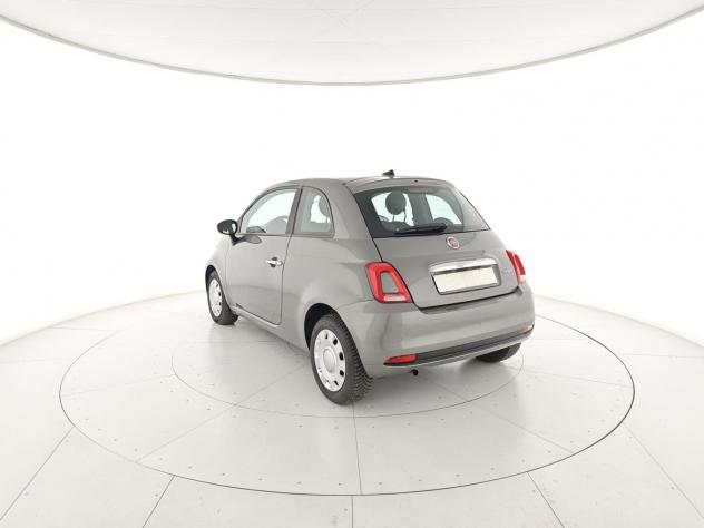FIAT 500 1.0 Hybrid - Foto 3