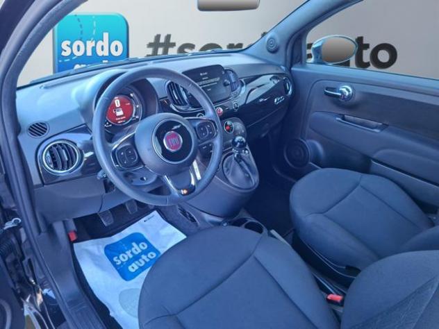 FIAT 500 C 1.0 Hybrid Dolcevita rif. 24136939 - Foto 8