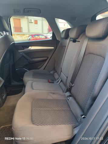 Audi Q5 2.0 TDI 190 CV quattro S tronic * Navi * Garantita 12 Mesi - Foto 8