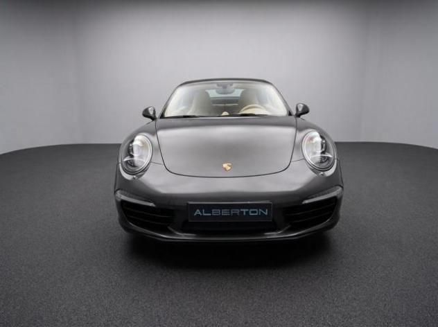 PORSCHE 991 911 3.8 Carrera S Cabrio +Carbon Ceramica rif. 24139298 - Foto 3