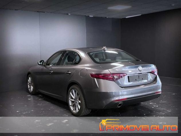 ALFA ROMEO Giulia 2.2 Turbodiesel 150 CV rif. 20861518 - Foto 7