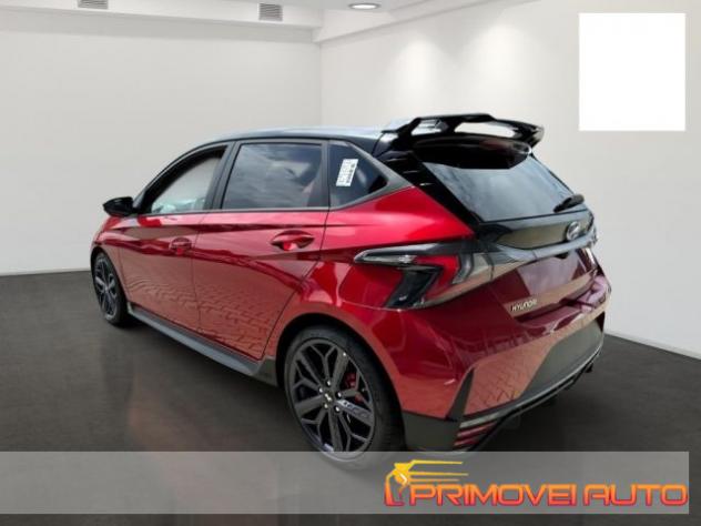 HYUNDAI i20 N 1.6 T-GDI MT N-Performance rif. 21329861 - Foto 7