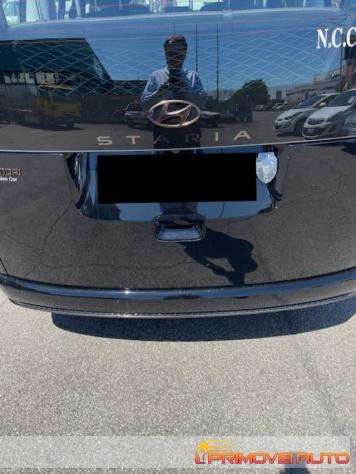 HYUNDAI Staria 2.2 AT 2WD 7 posti Luxury rif. 20929791 - Foto 3