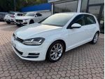 Volkswagen Golf Business 1.6 TDI 5p. Highline