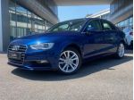 AUDI A3 Sedan 2.0 TDI Clean Diesel STronic Ambition rif. 23842003