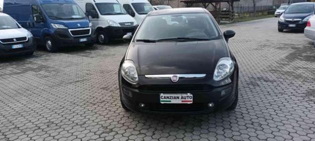 FIAT Punto Evo 1.4 3P. Dynamic Natural Power rif. 23690215 - Foto 7
