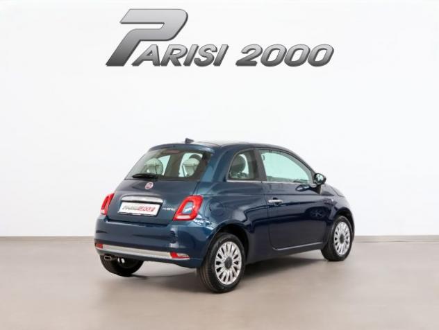 FIAT 500 1.0 Hybrid Dolcevita *PROMO PARISI GROUP* rif. 24097579 - Foto 3