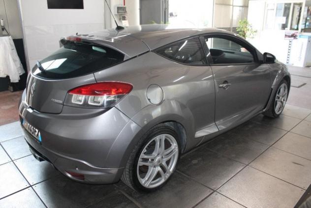 Renault Mégane Coupé Megane 2.0 T 250CV RS - Foto 5