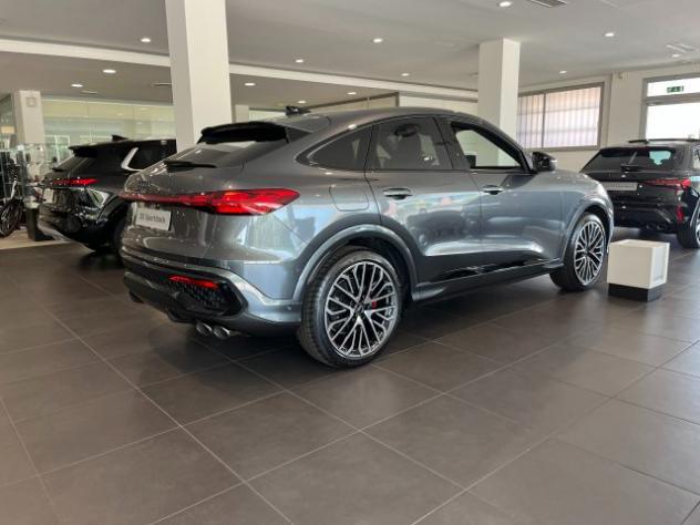 AUDI SQ5 Audi Sportback sport attitude TFSI 270 kW S tron rif. 24058010 - Foto 2