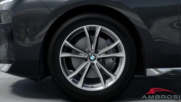 BMW 740 Serie 7 d xDrive 48V rif. 23271897 - Foto 7