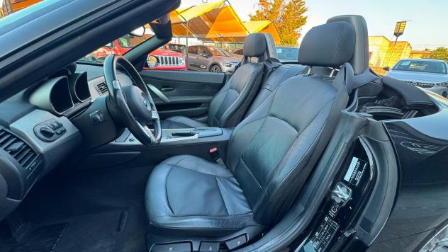Bmw Z4 2.5i cat Roadster - Foto 10