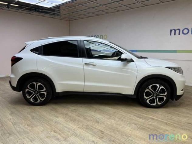 HONDA HR-V 1.6 Executive Navi Adas rif. 18985150 - Foto 4
