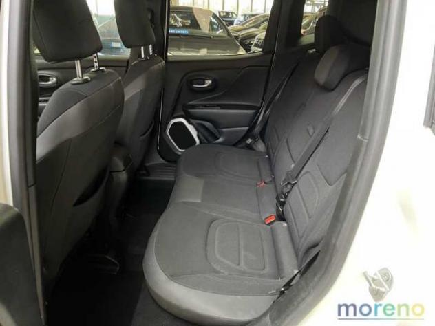 JEEP Renegade 1.6 MJT 120 CV Limited 2WD rif. 18105809 - Foto 10