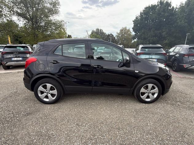 Opel Mokka X 1.6 CDTI Advance 110cv S&S 4x2 MT6 - Foto 7