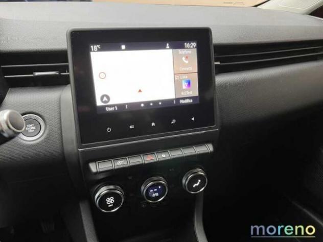 RENAULT Clio 1.0 SCe 75 CV Intens rif. 17995236 - Foto 10