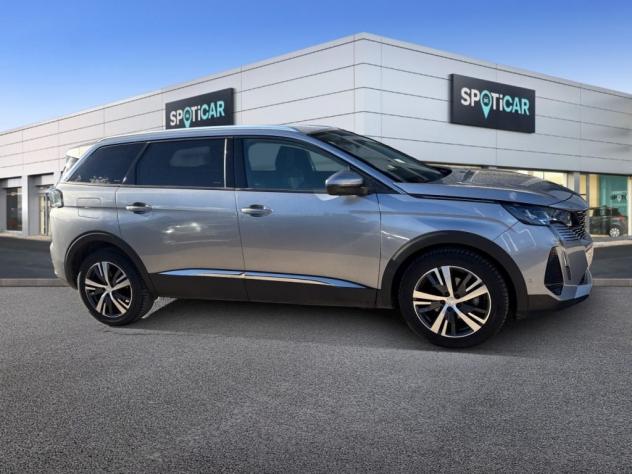 Peugeot 5008 BlueHDi 130 S&S Allure - Foto 4