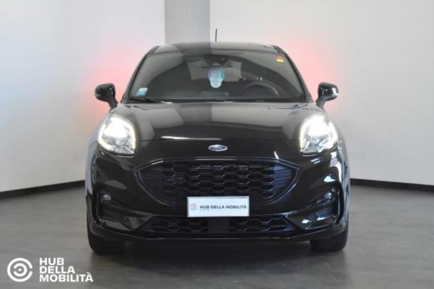 FORD Puma 1.0 EcoBoost Hybrid 125 CV S&S ST-Line rif. 24054256