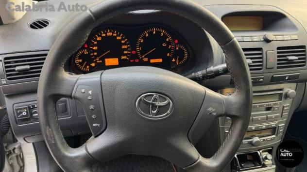 TOYOTA Avensis 1.8 VVT-i 16V rif. 23904493 - Foto 6