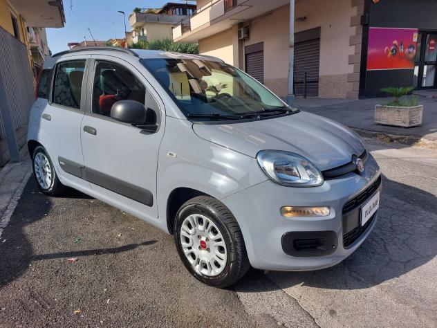 Fiat Panda 1.2 EasyPower Easy GPL 69cv my19 - Foto 3