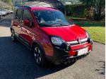 FIAT Pandina Pandina Cross 1.0 firefly hybrid s&s 70cv